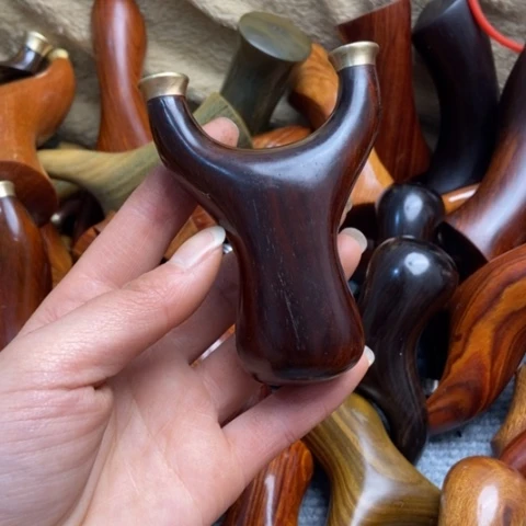 大果紫檀（缅甸花梨）瑕疵436