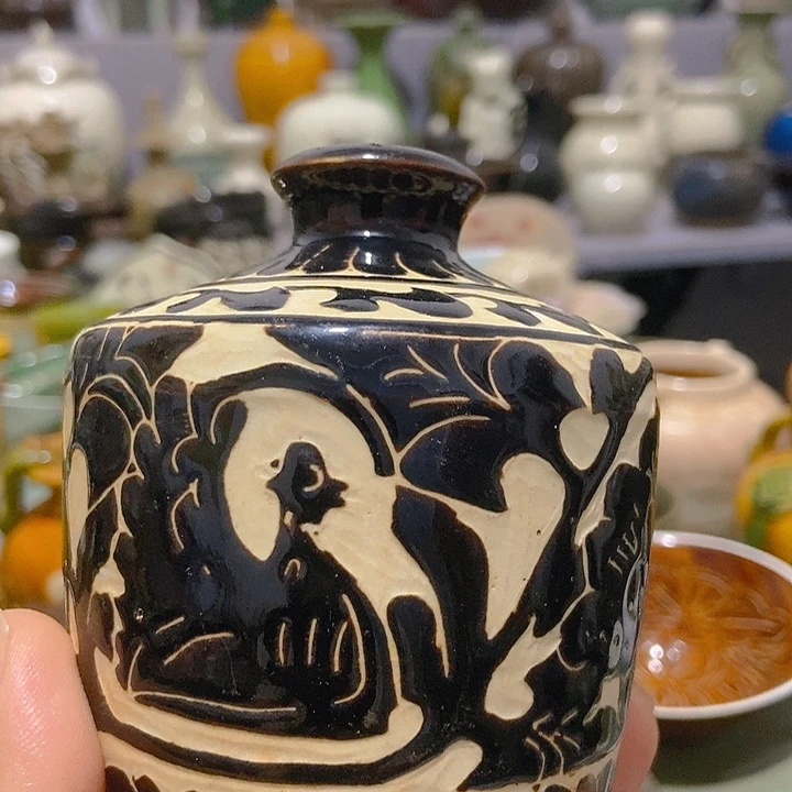 刘***祥瓷片瓷器等各种瓷器产品