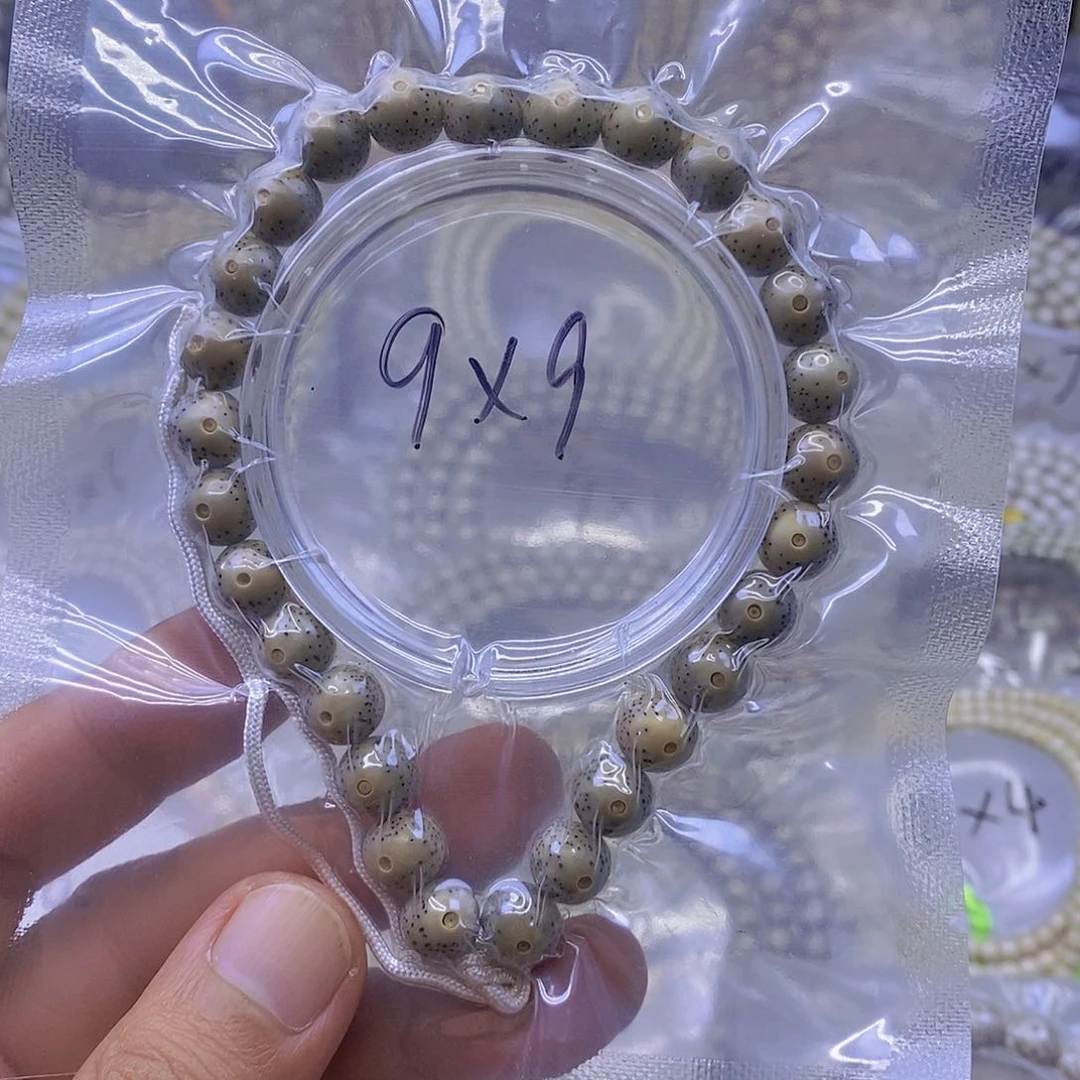 手串星月菩提星月