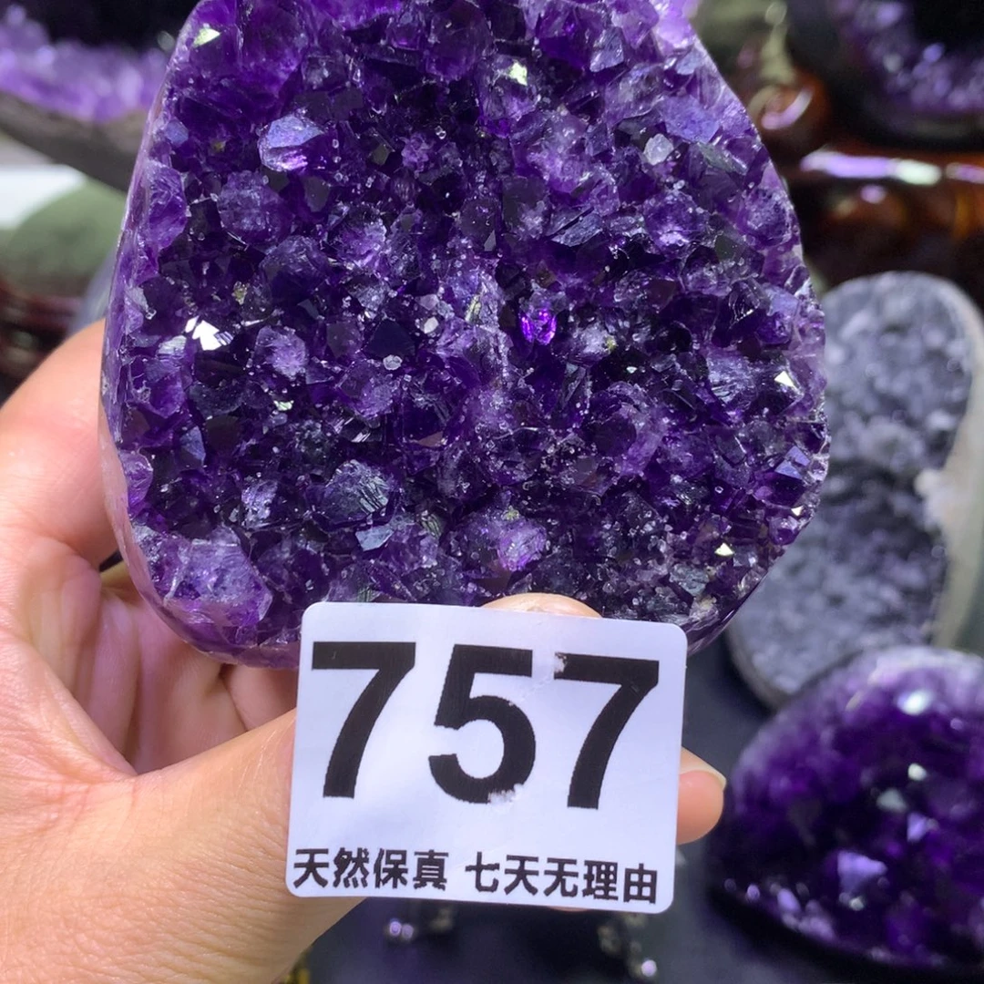 摆件水晶未镶嵌水晶