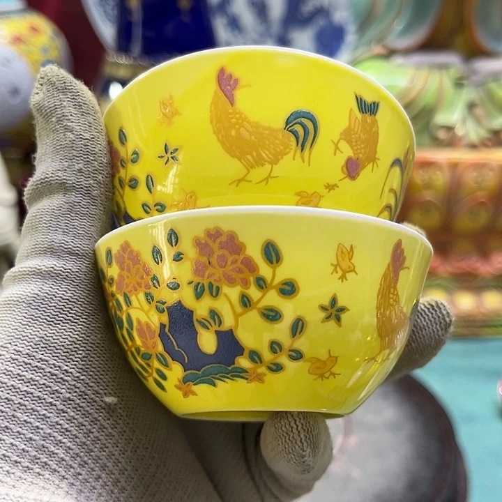 盖碗摆件摆件摆件摆件