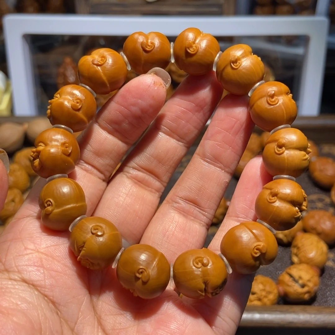 吊坠橄榄核橄榄核