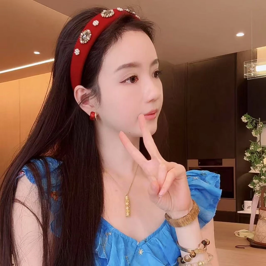 Zwinnie/詹维尼【发箍】FS93