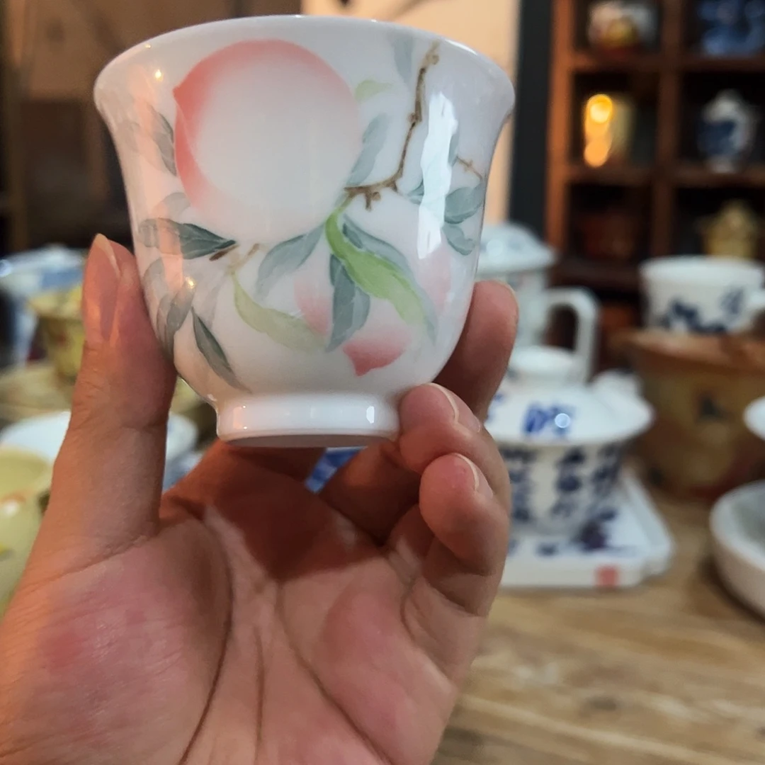 陶瓷艺术作品欣赏