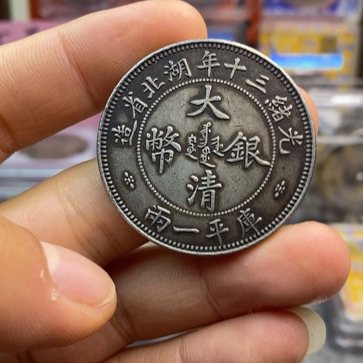 复古工艺饰品系列