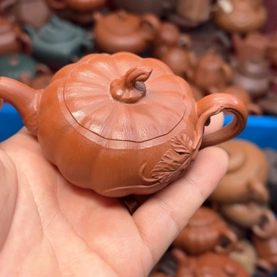 紫砂茶壶海***?瑕疵……………………