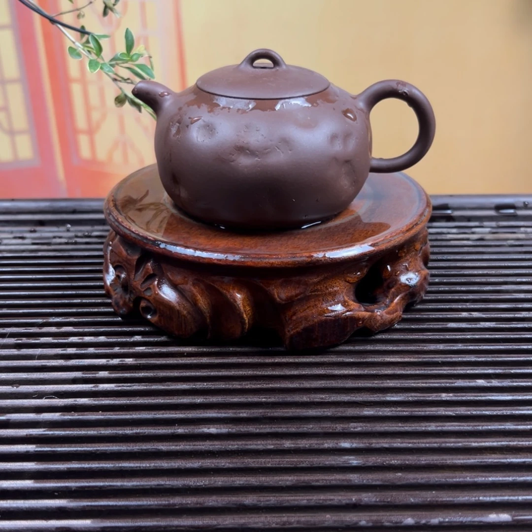 茶壶紫砂紫砂壶紫砂泥