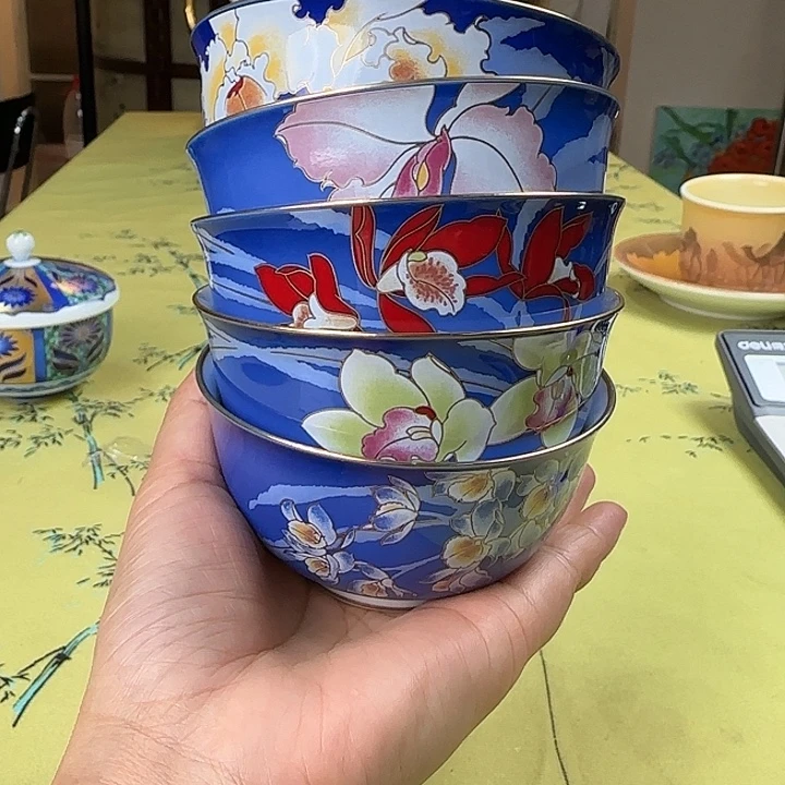 暖阳大叔海外瓷器