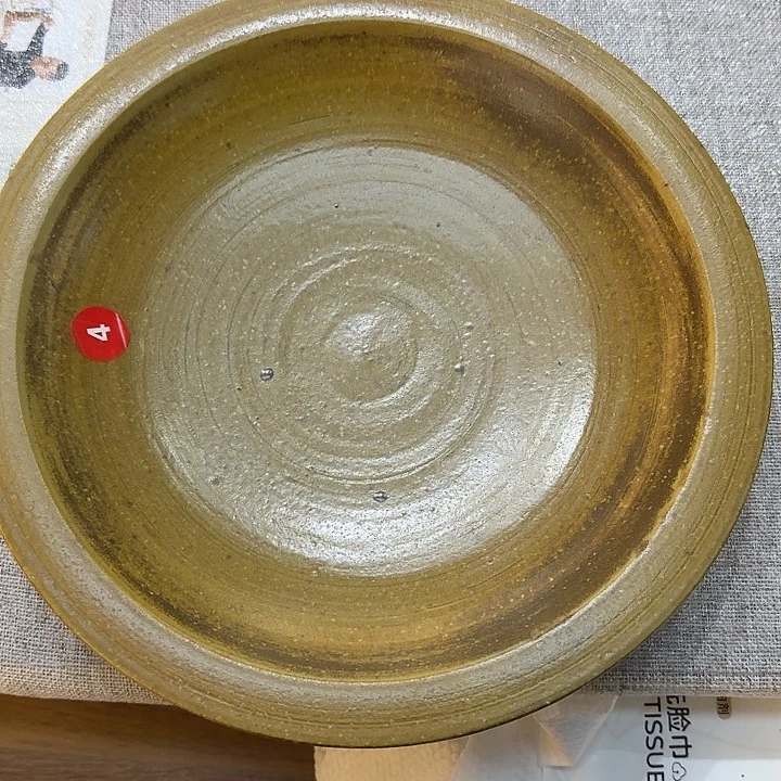 空***人盘陶柴烧福利捡漏场