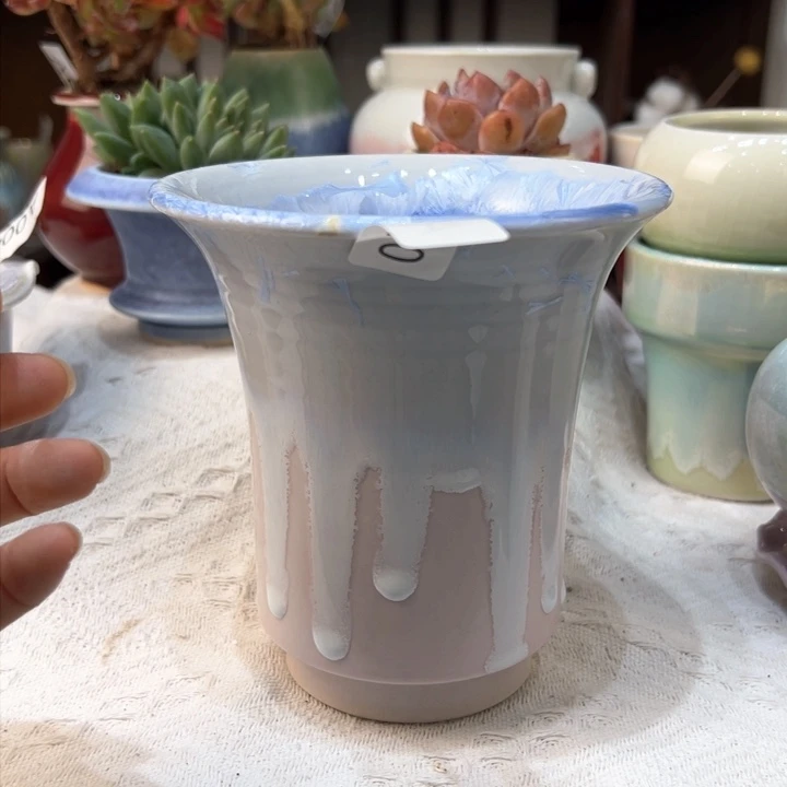 景德镇陶瓷研究所，2包邮