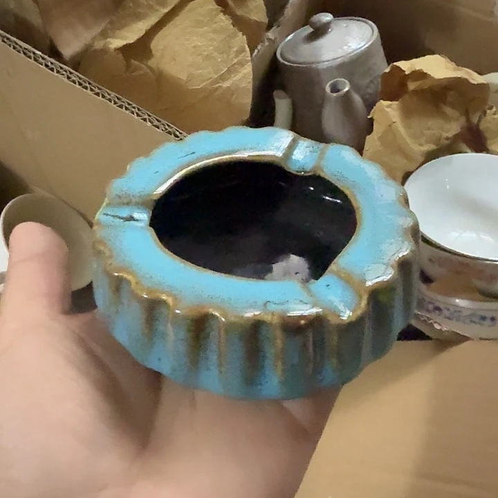 与***颜茶盏陶瓷盘子啥都有