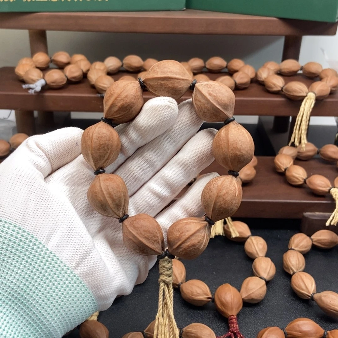 橄榄核手串/手链2127