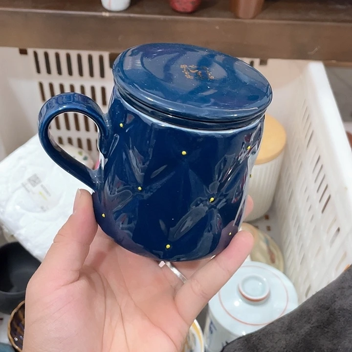 陶瓷茶具福利炸，完美主义者慎拍