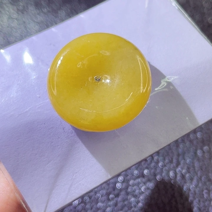未镶嵌定制翡翠翡翠