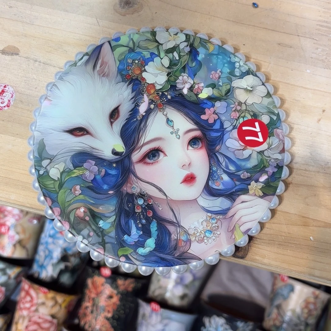 *****景德镇手绘花盆陶瓷