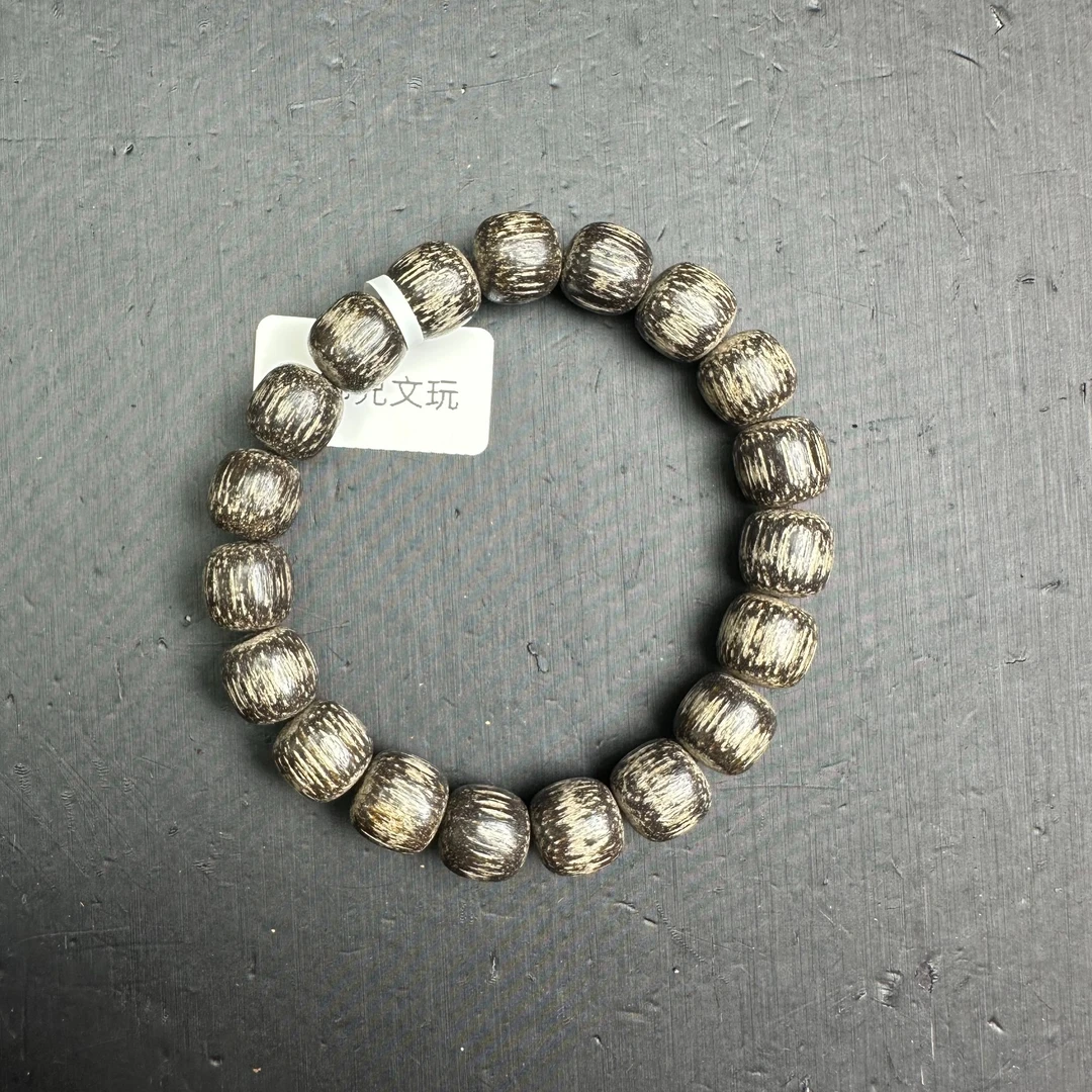 686开师兄木质手串