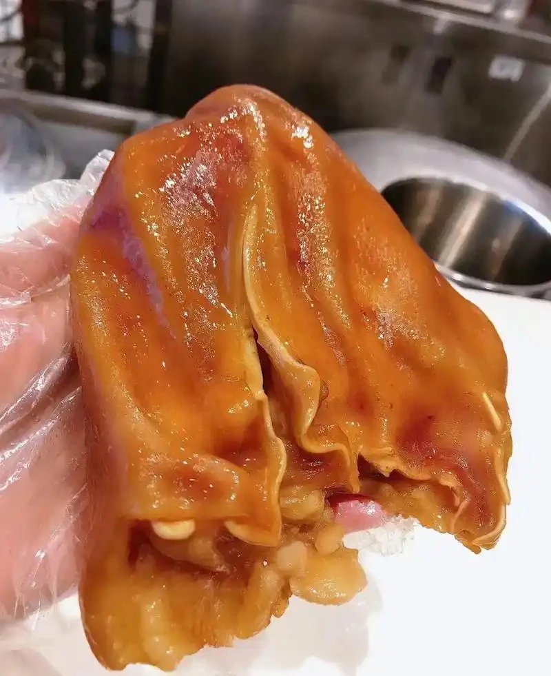 脆脆猪耳朵半斤