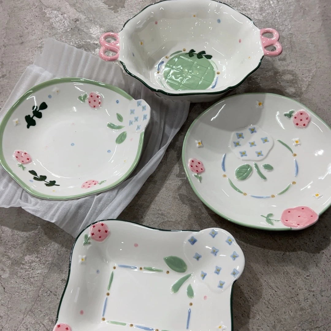 瓷高温陶瓷釉下彩正品！