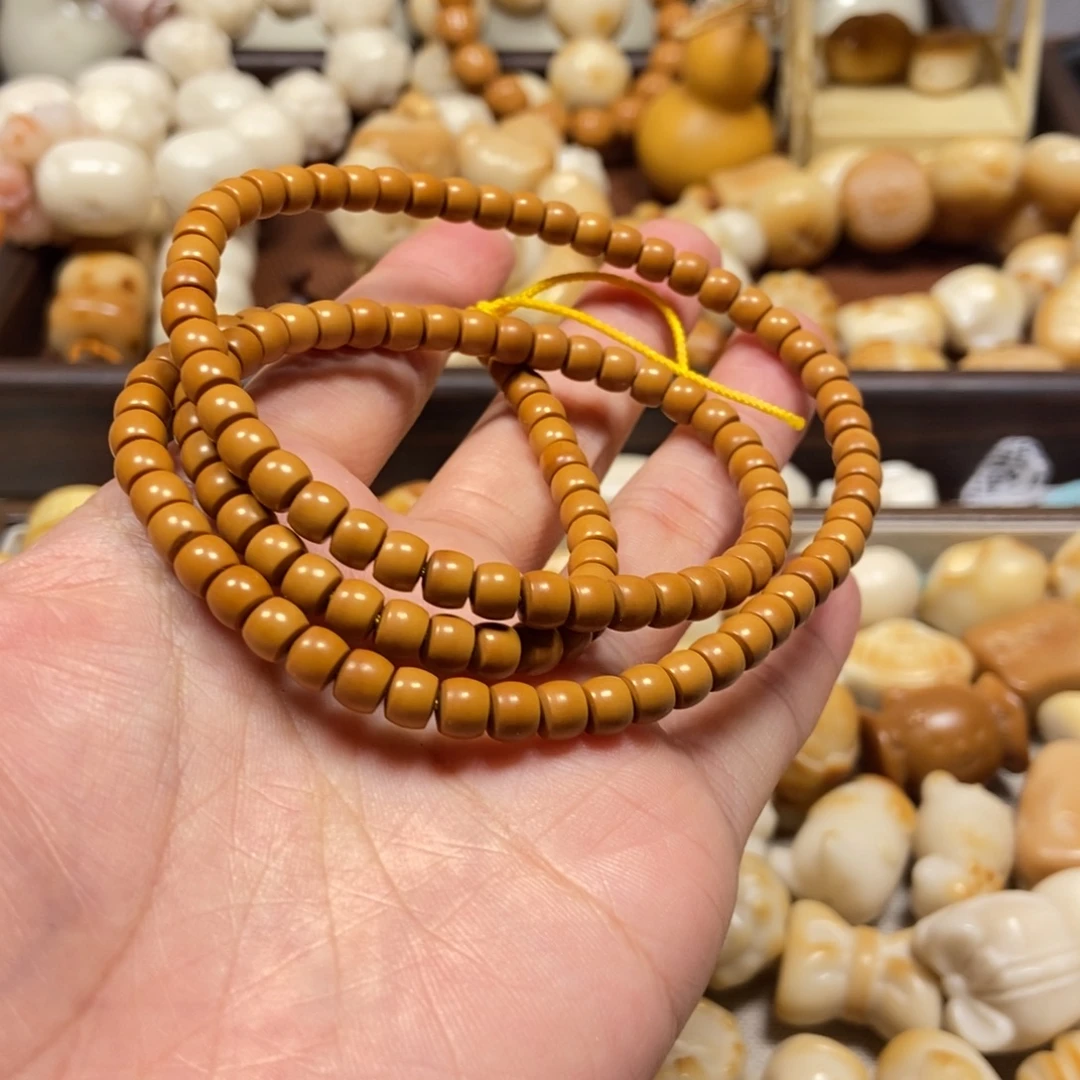 手串菩提根/象牙果