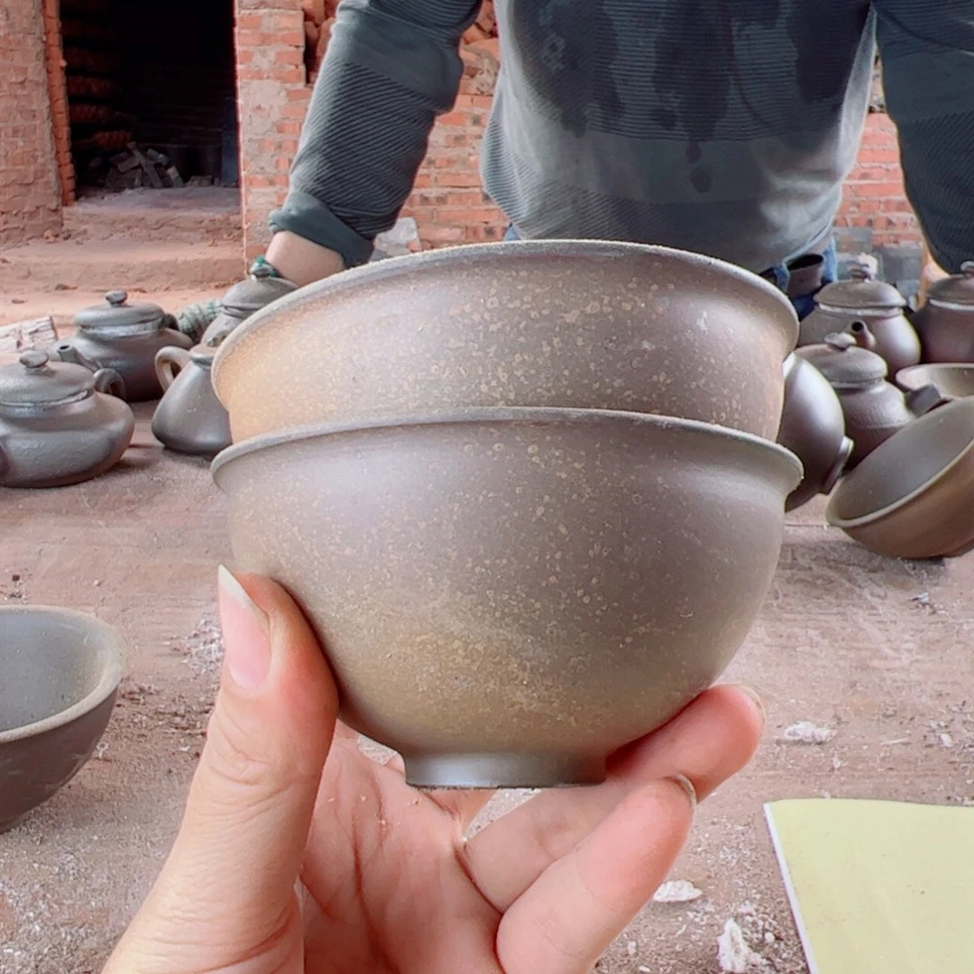 坭兴陶贵台龙窑A146