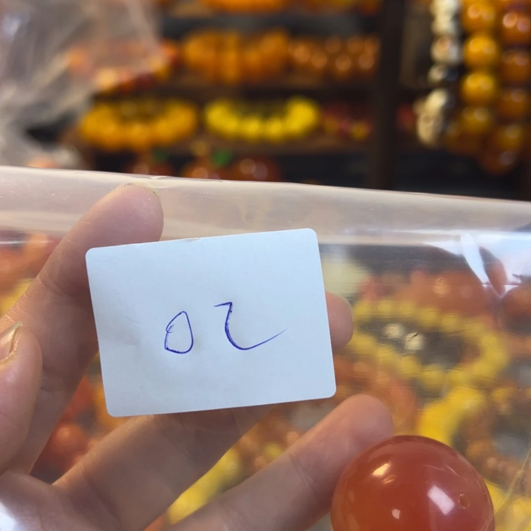 非洲檀香无事牌02