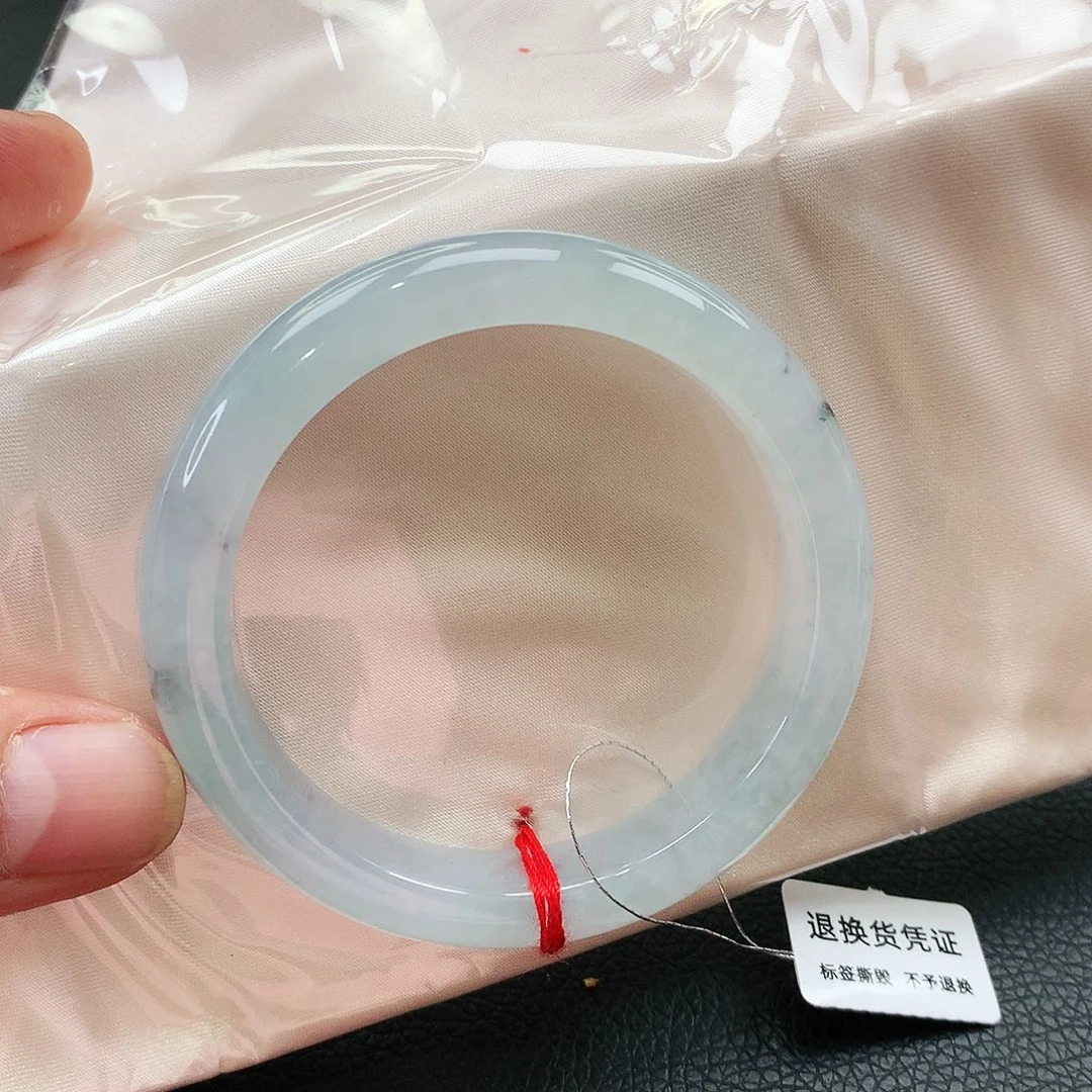 未镶嵌手镯翡翠天然翡翠手镯