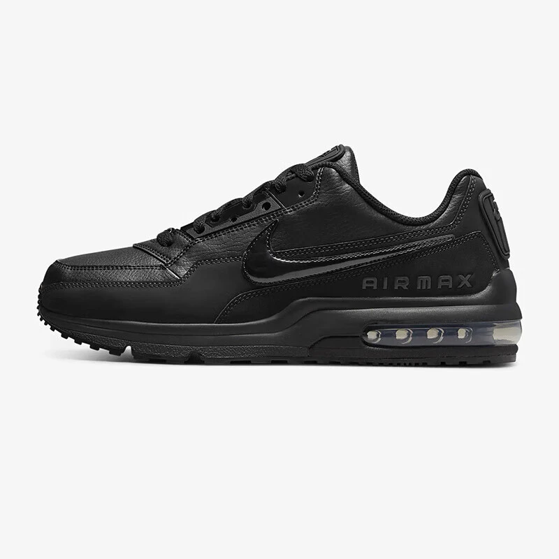Nike/耐克 Air Max LTD 3 男子低帮气垫休闲运动跑步鞋687977-020