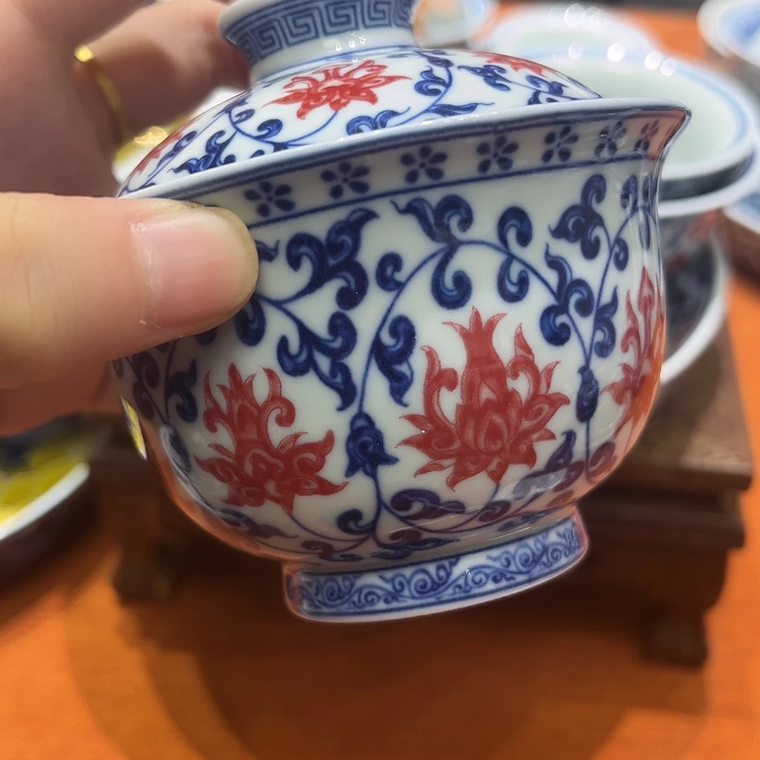 景德镇陶瓷学院的