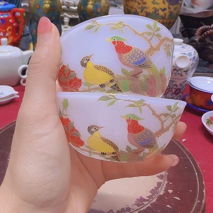 摆件工艺品摆件创意