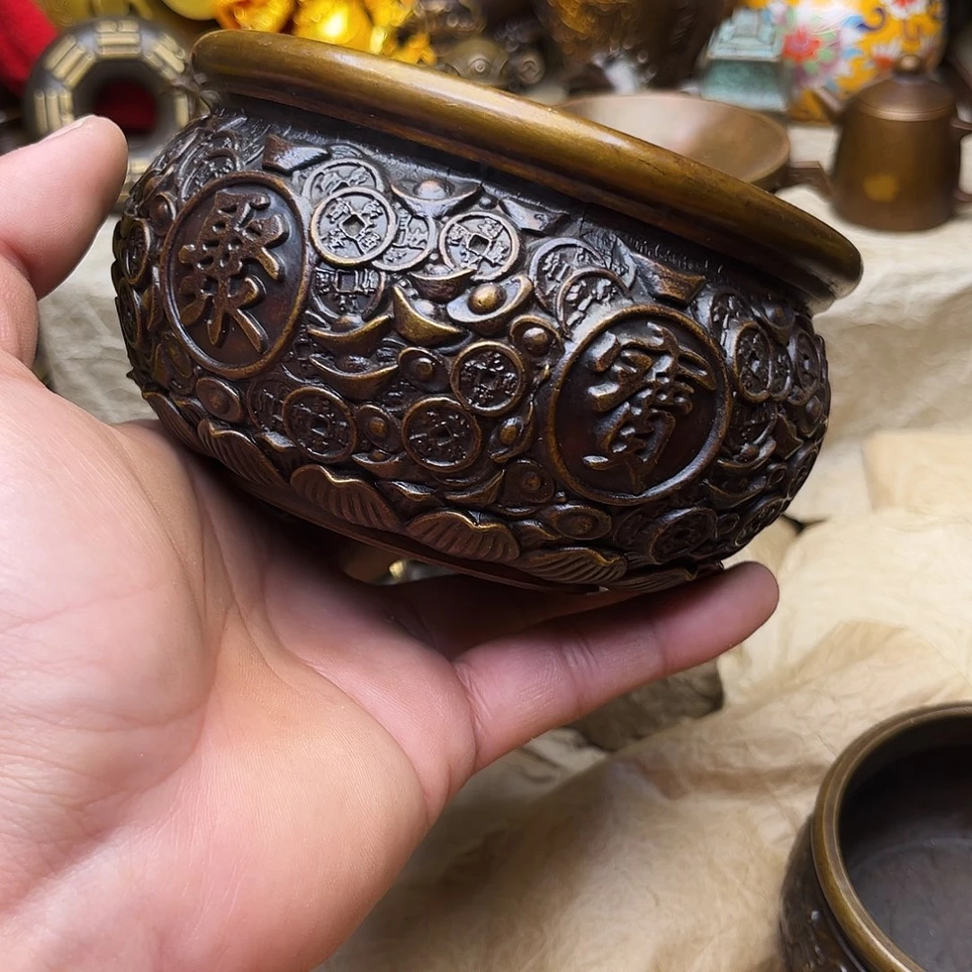 铜器精选专属链接