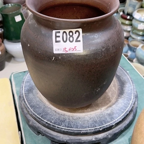 红陶景德镇手工工艺制作