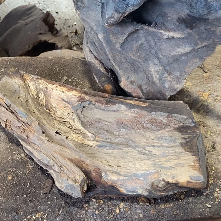 贡木手串强*定制不退不换