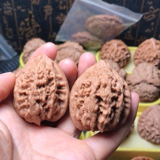 【闪购商品】手串/手链核桃大古石尺寸40