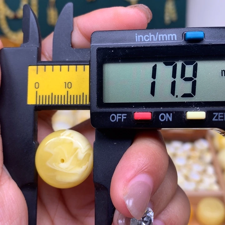 非金属配珠配饰16