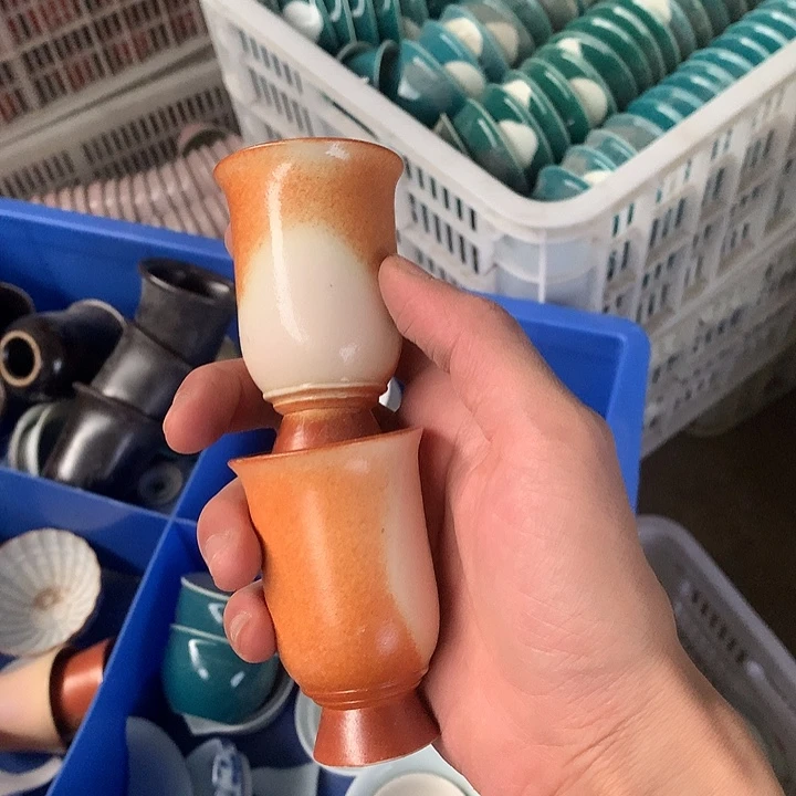 微瑕茶具介意勿拍