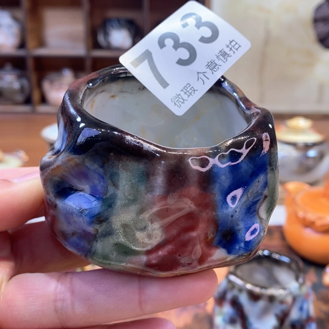 彬*?陶瓷艺术设计专业