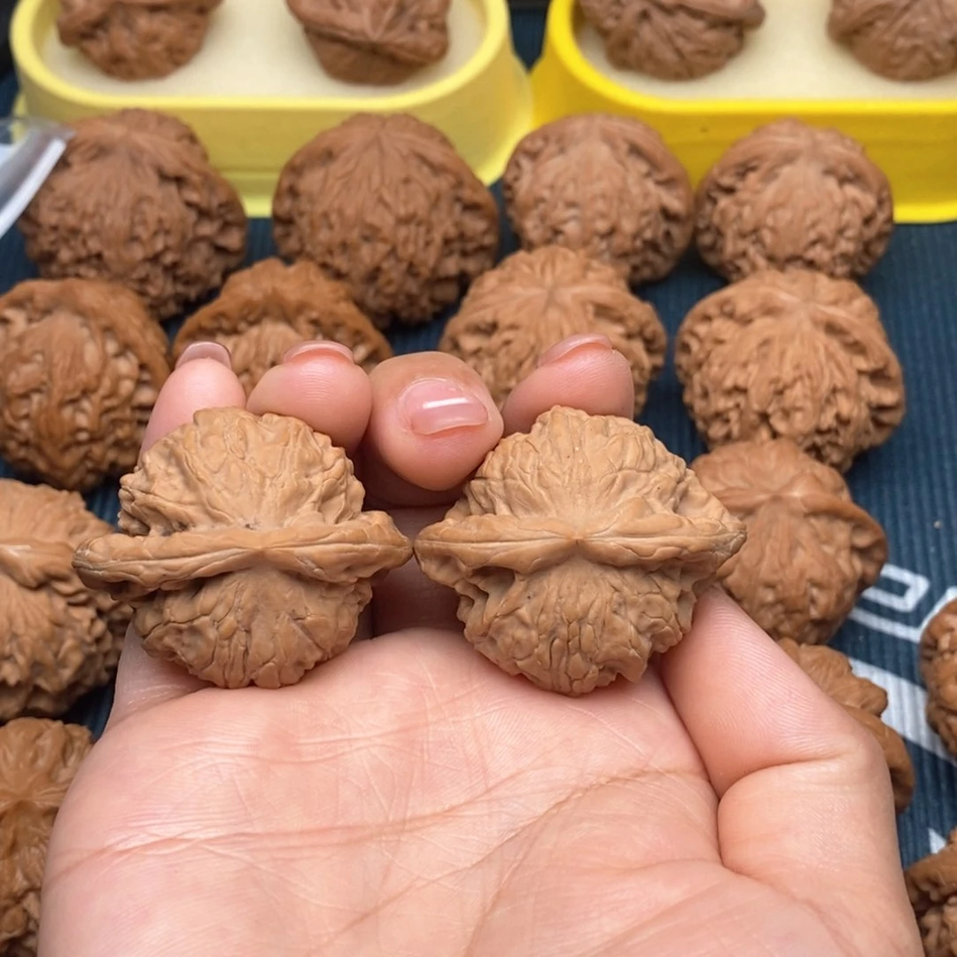 文玩核桃吊坠图图40