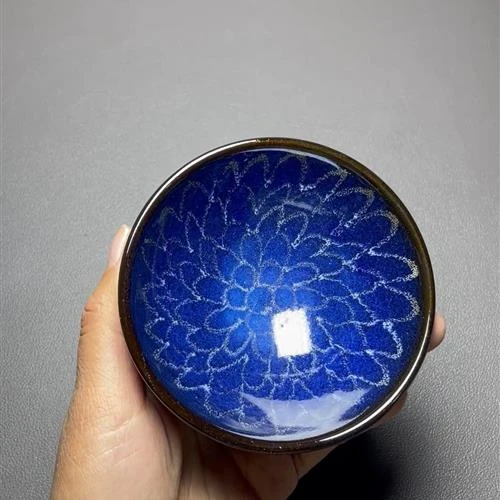 【闪购商品】茶盏-512............