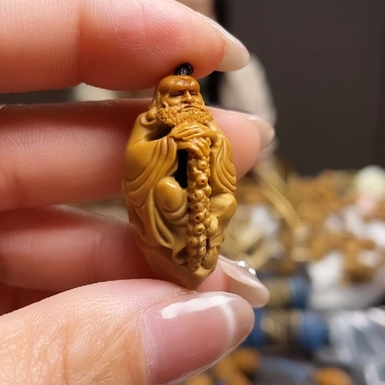 橄榄核手串/手链橄榄核