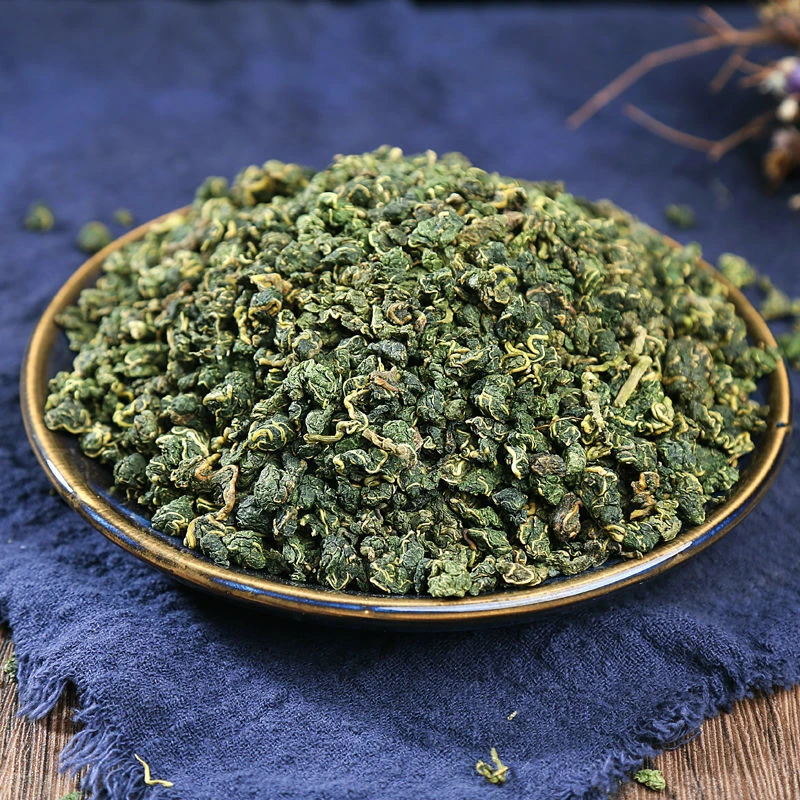 【云姐优选】桑叶茶新鲜霜后桑葚叶天然泡茶泡水正品花草茶