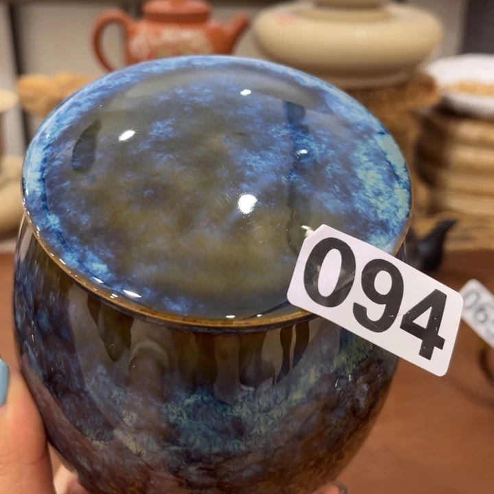 建水紫陶工艺制作