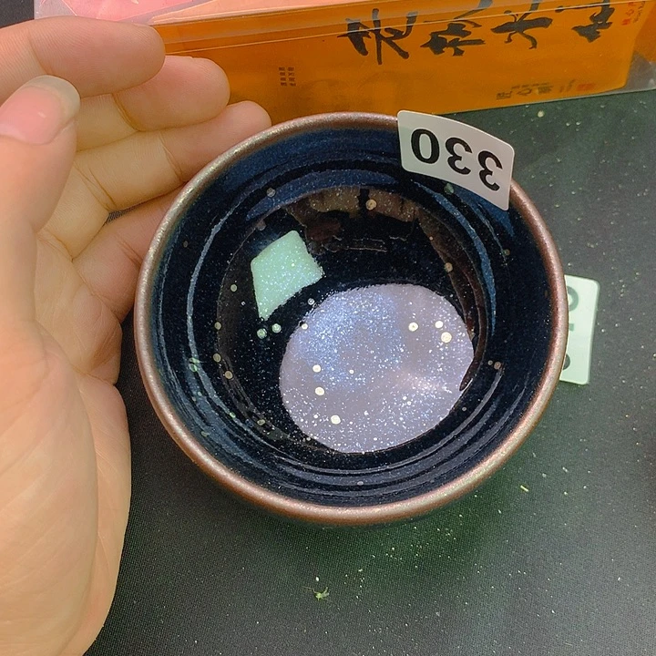 茶盏哈哈哈缝缝补补回来了