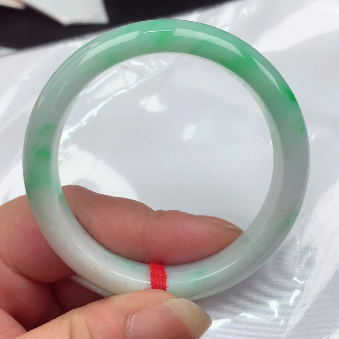 翡翠手镯未镶嵌882448