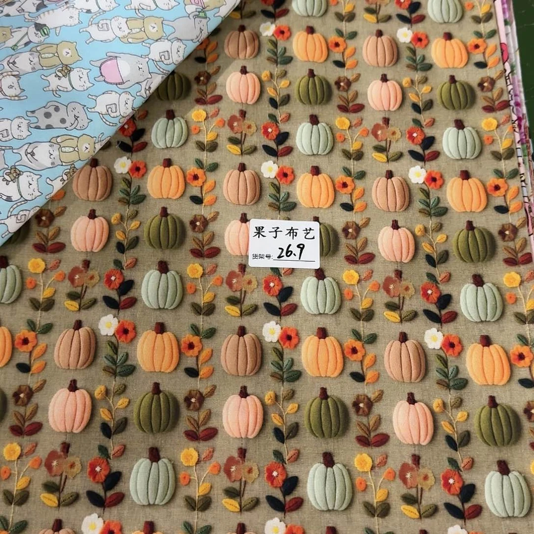 纯棉平布1米价1.1米宽26.9