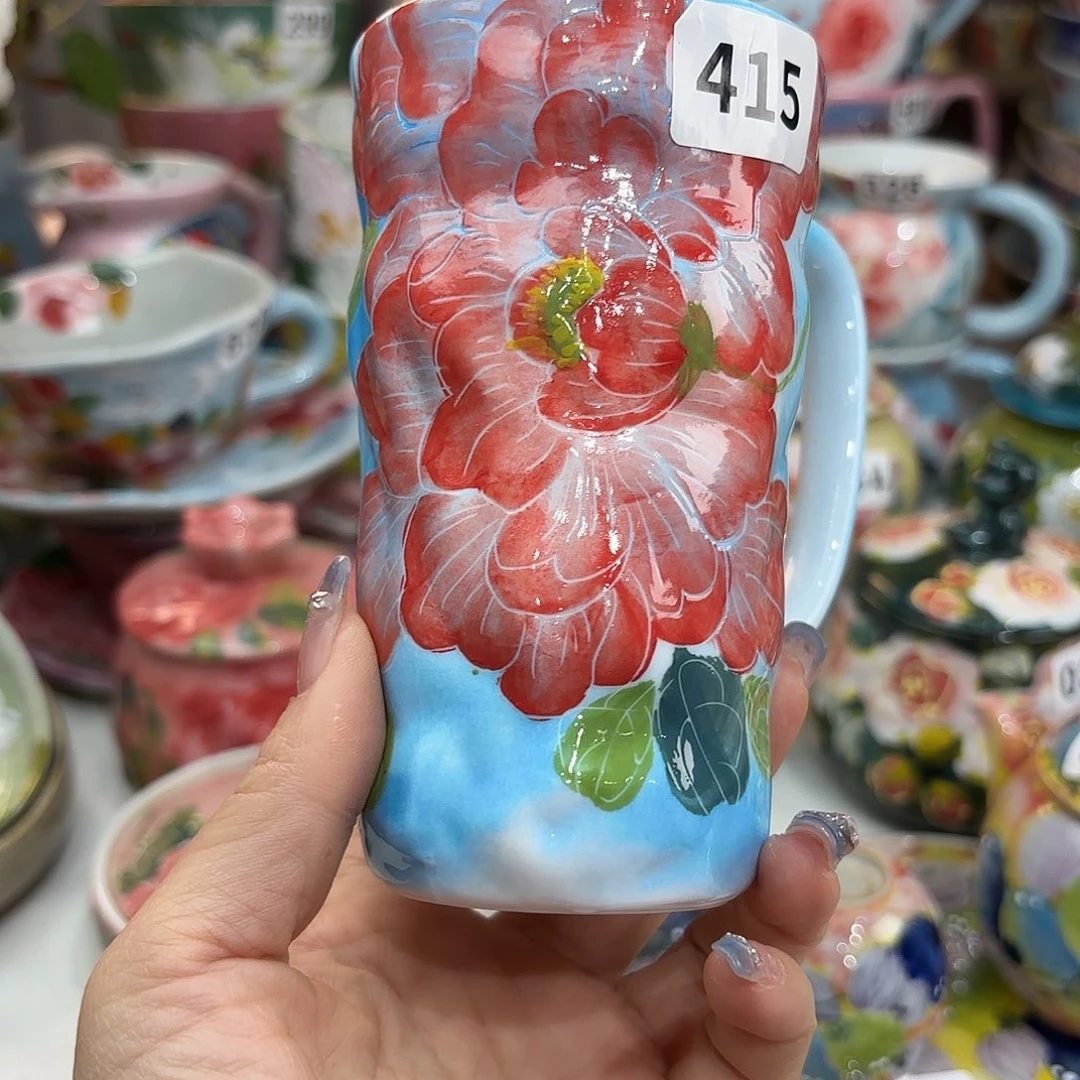 瓷片在这个社会也能找到这样合适人