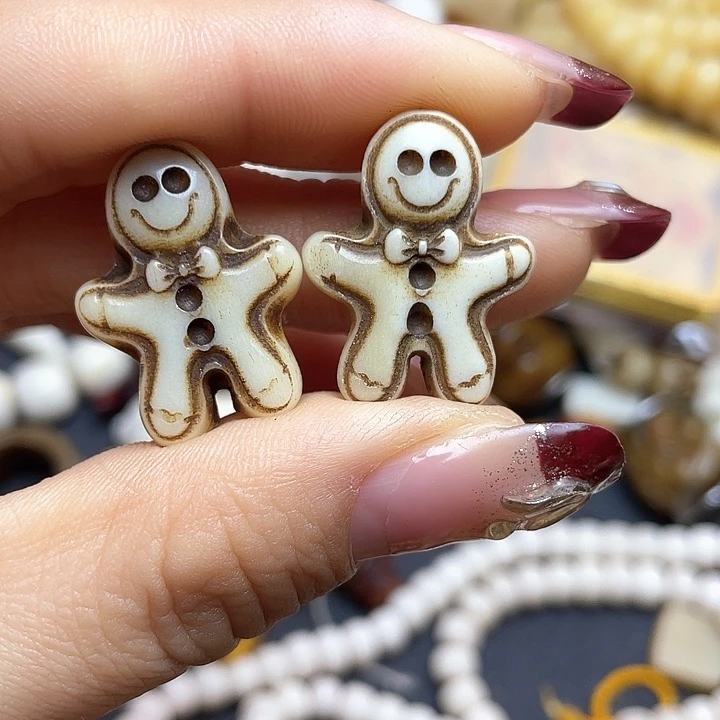 驼骨手串/手链其他配饰