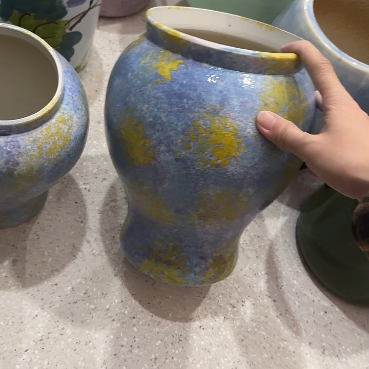 摆件正品有孔正品