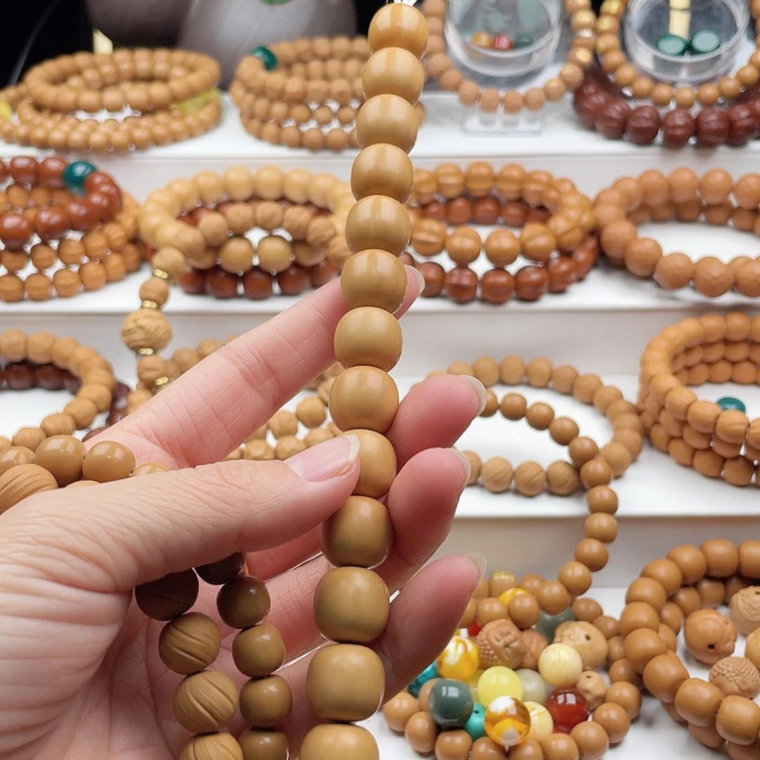 猴头核桃手串夏*?手串