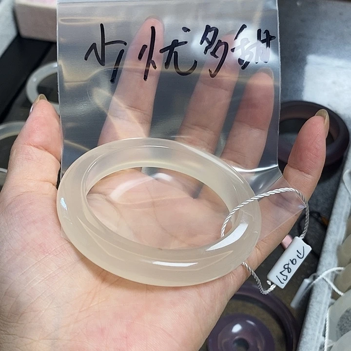 ༄***⸝玛瑙/玉髓未镶嵌珠宝半成品