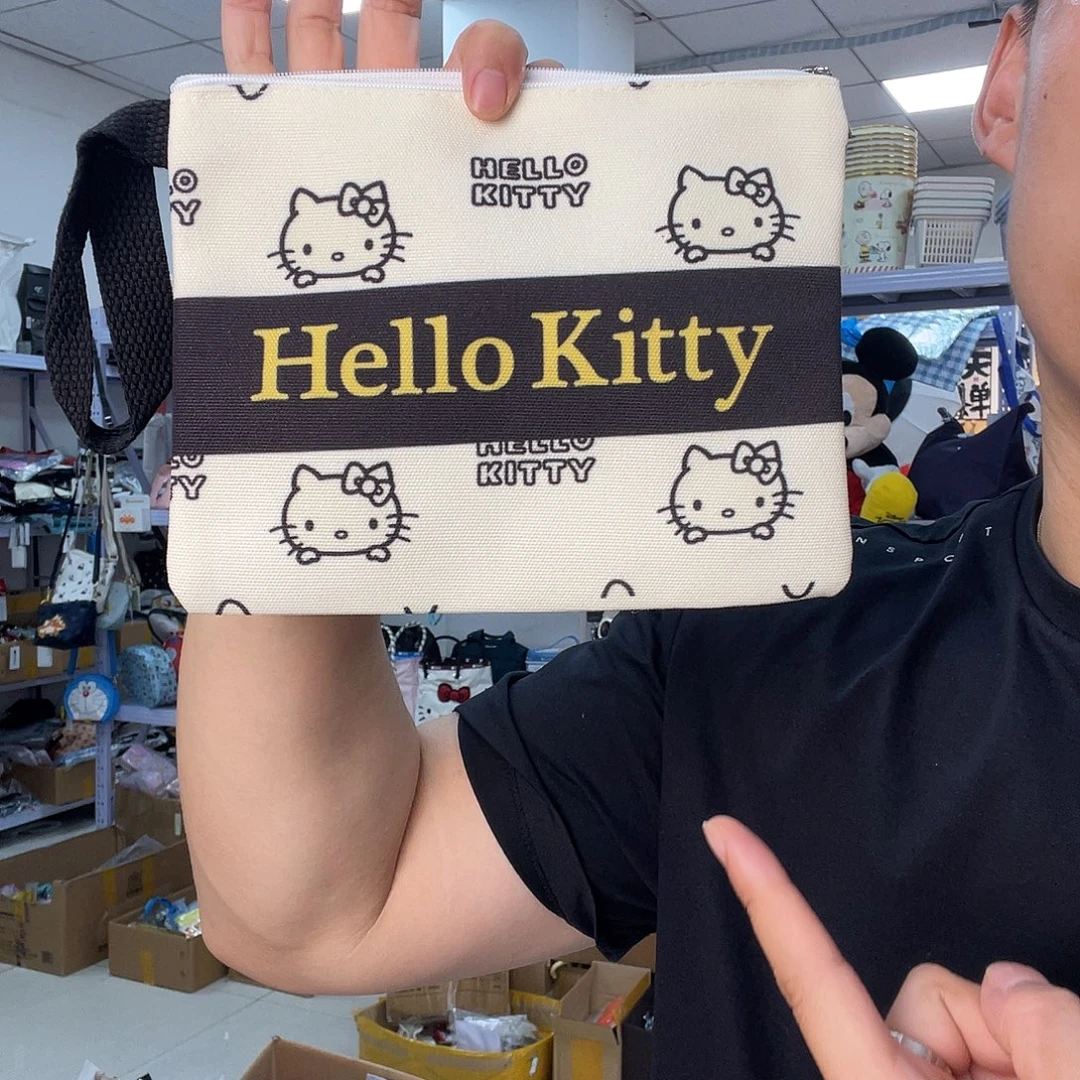 密码牛津纺化妆包等